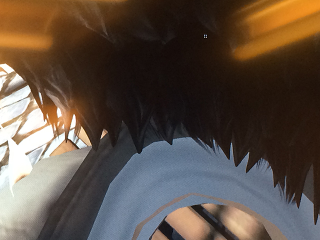 Illustration for article titled I Explored Second Life's Forgotten Worlds With an Oculus Rift